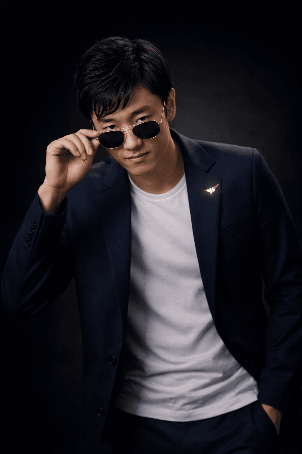 Matthew Wong — Software Engineer